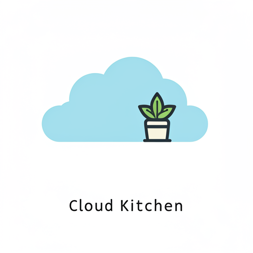 Cloud Kitchens