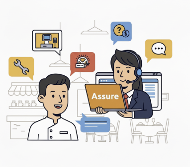 Schedule Demo Illustration